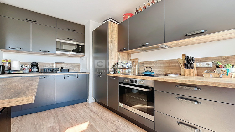 Ma-Cabane - Vente Appartement Bois-Colombes, 58 m²