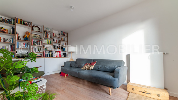 Ma-Cabane - Vente Appartement Bois-Colombes, 58 m²