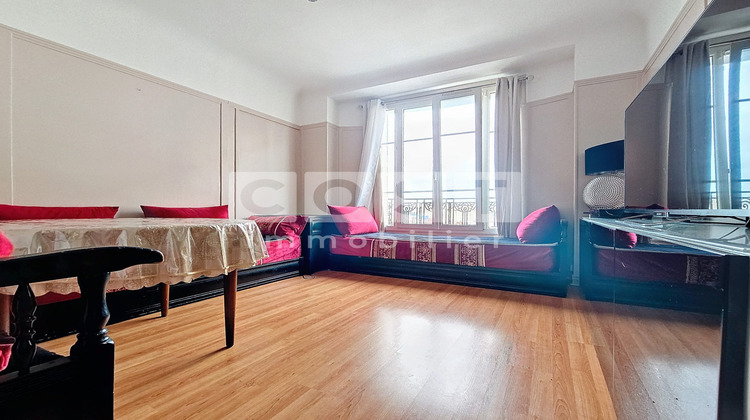 Ma-Cabane - Vente Appartement Bois-Colombes, 55 m²