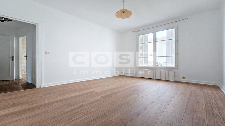 Ma-Cabane - Vente Appartement Bois-Colombes, 57 m²