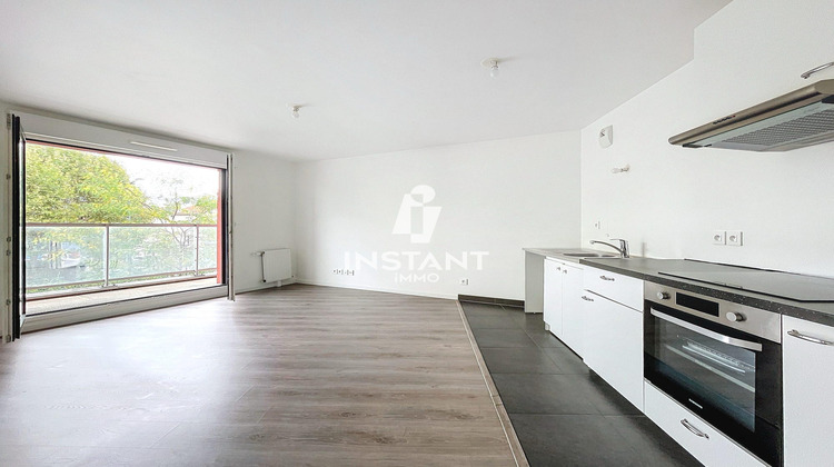 Ma-Cabane - Vente Appartement Bois-Colombes, 42 m²