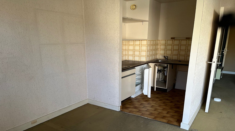 Ma-Cabane - Vente Appartement BOIS-COLOMBES, 28 m²