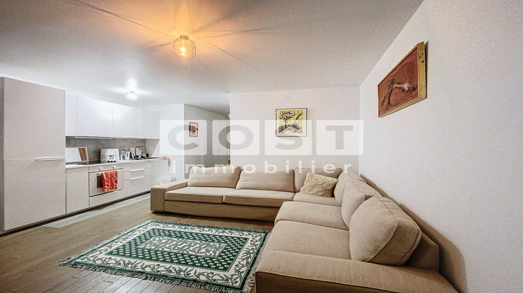 Ma-Cabane - Vente Appartement Bois-Colombes, 46 m²