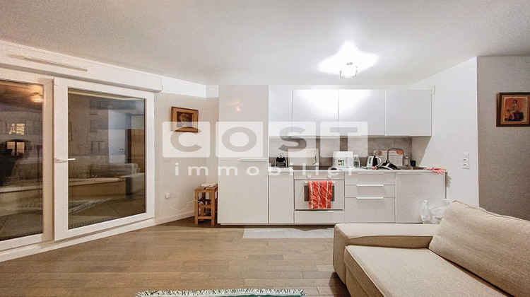 Ma-Cabane - Vente Appartement Bois-Colombes, 46 m²