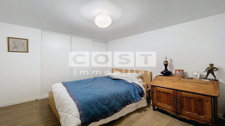 Ma-Cabane - Vente Appartement Bois-Colombes, 46 m²