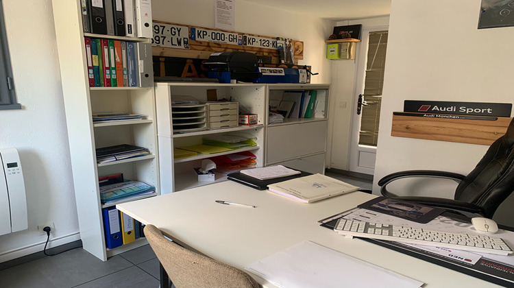 Ma-Cabane - Vente Appartement BOIS-COLOMBES, 27 m²