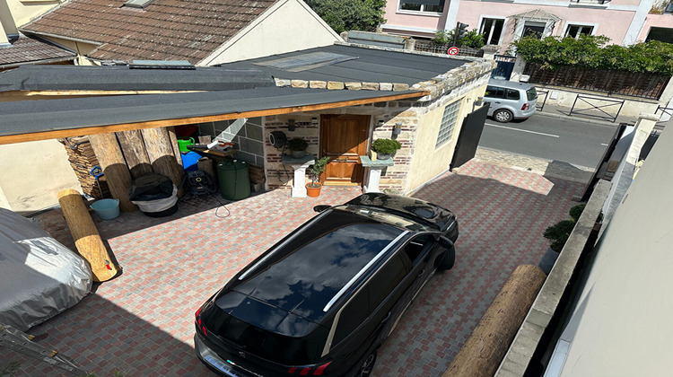 Ma-Cabane - Vente Appartement BOIS-COLOMBES, 27 m²