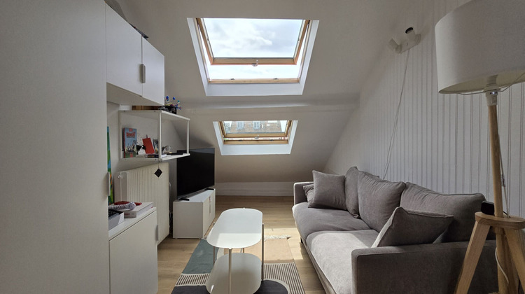 Ma-Cabane - Vente Appartement BOIS-COLOMBES, 78 m²