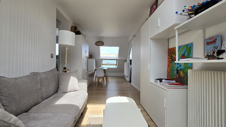 Ma-Cabane - Vente Appartement BOIS-COLOMBES, 78 m²