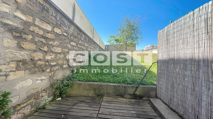 Ma-Cabane - Vente Appartement Bois-Colombes, 25 m²