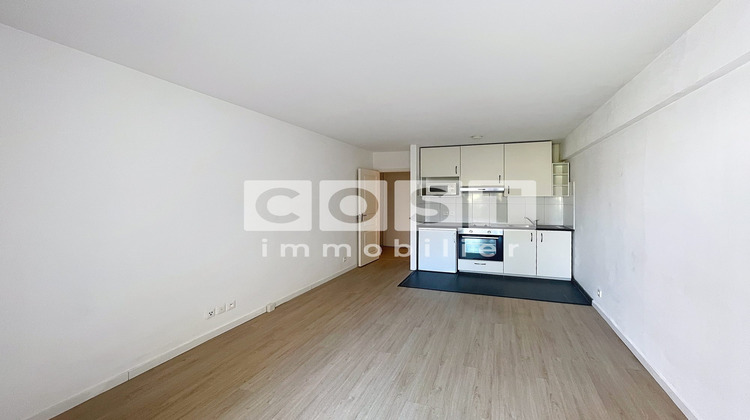 Ma-Cabane - Vente Appartement Bois-Colombes, 25 m²