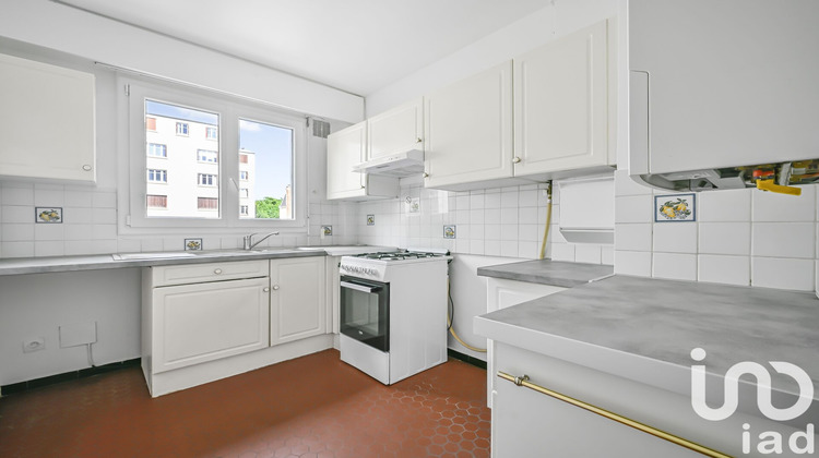 Ma-Cabane - Vente Appartement Bois-Colombes, 61 m²