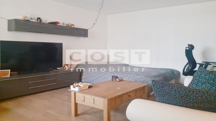 Ma-Cabane - Vente Appartement Bois-Colombes, 30 m²