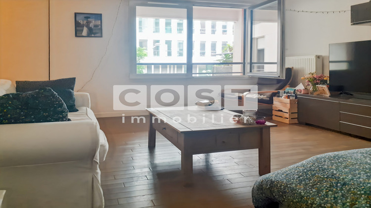 Ma-Cabane - Vente Appartement Bois-Colombes, 30 m²
