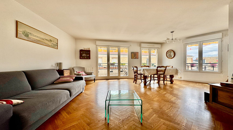 Ma-Cabane - Vente Appartement BOIS-COLOMBES, 92 m²