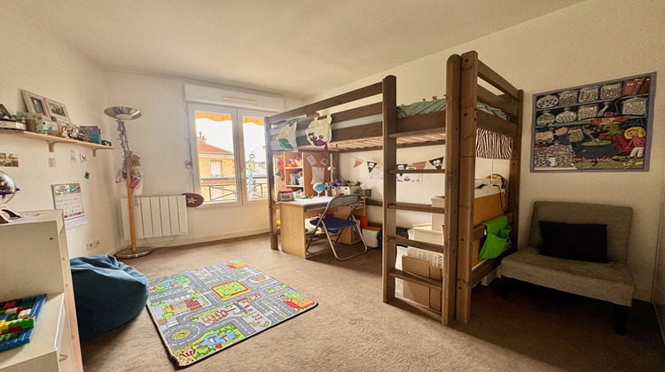 Ma-Cabane - Vente Appartement BOIS-COLOMBES, 92 m²