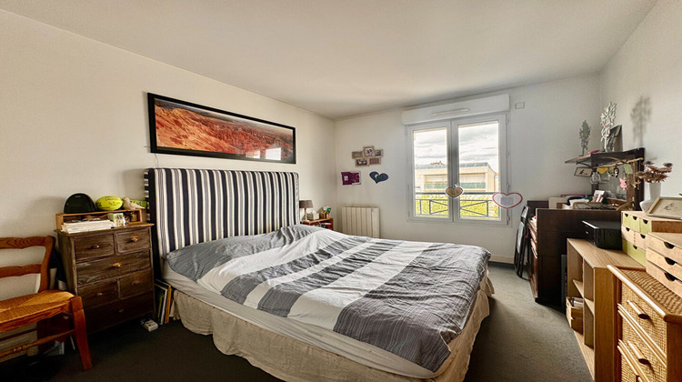 Ma-Cabane - Vente Appartement BOIS-COLOMBES, 92 m²