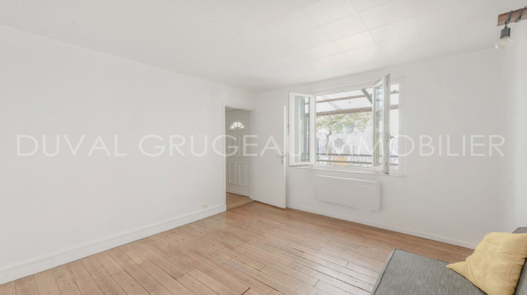 Ma-Cabane - Vente Appartement BOIS-COLOMBES, 30 m²