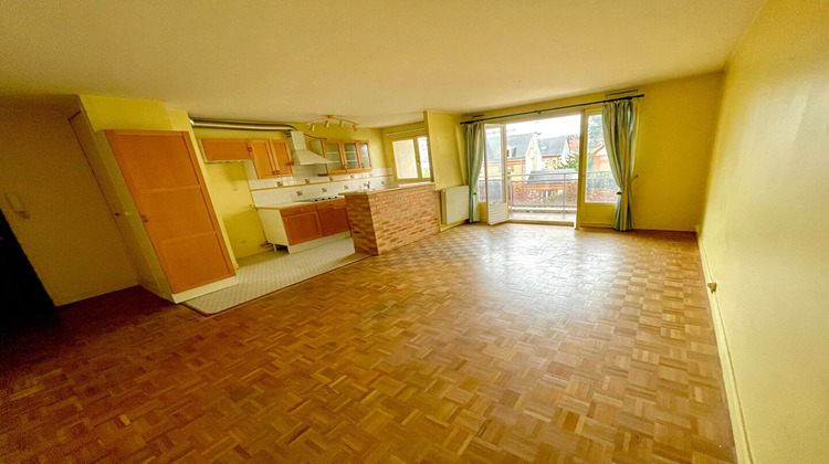 Ma-Cabane - Vente Appartement BOIS-COLOMBES, 65 m²