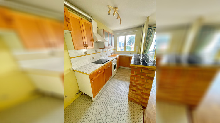 Ma-Cabane - Vente Appartement BOIS-COLOMBES, 65 m²