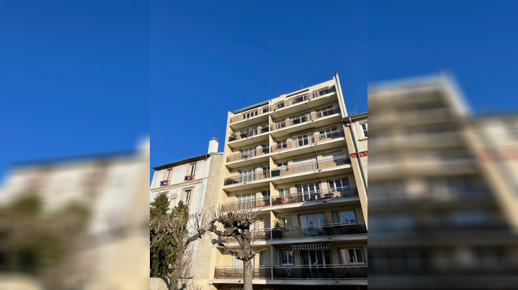 Ma-Cabane - Vente Appartement BOIS-COLOMBES, 65 m²