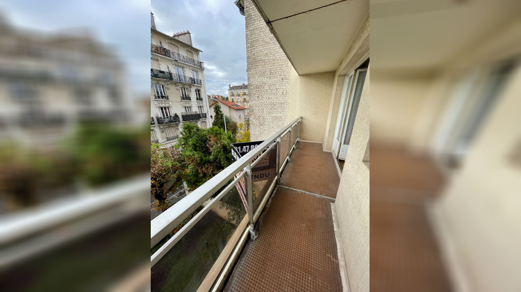 Ma-Cabane - Vente Appartement BOIS-COLOMBES, 65 m²