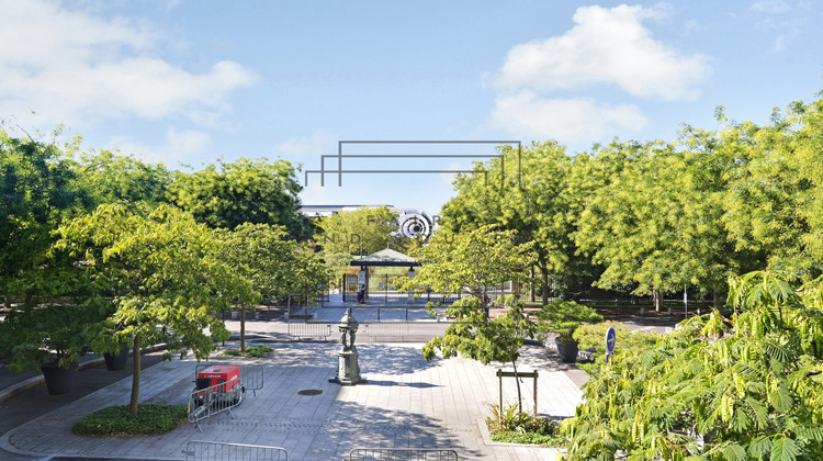 Ma-Cabane - Vente Appartement Bois-Colombes, 56 m²