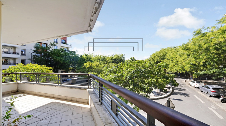 Ma-Cabane - Vente Appartement Bois-Colombes, 56 m²