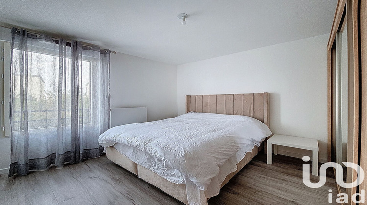 Ma-Cabane - Vente Appartement Bois-Colombes, 59 m²