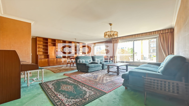 Ma-Cabane - Vente Appartement Bois-Colombes, 88 m²