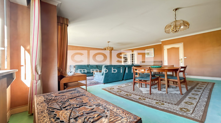 Ma-Cabane - Vente Appartement Bois-Colombes, 88 m²