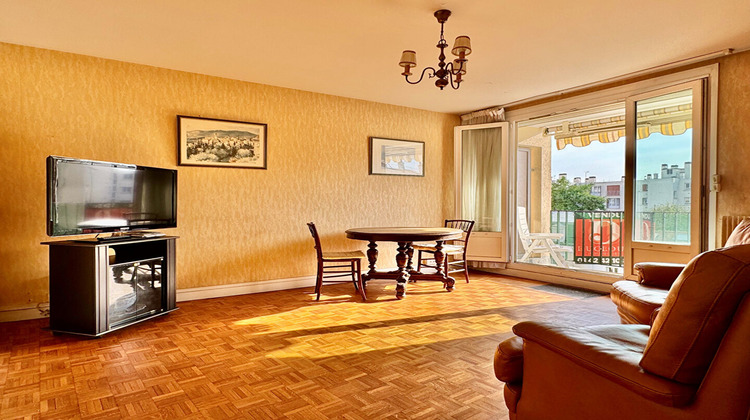 Ma-Cabane - Vente Appartement BOIS-COLOMBES, 69 m²