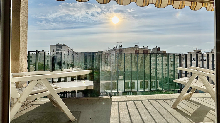 Ma-Cabane - Vente Appartement BOIS-COLOMBES, 69 m²