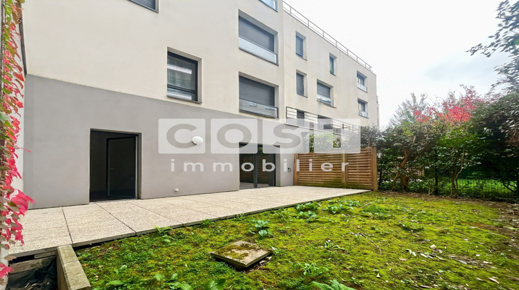 Ma-Cabane - Vente Appartement Bois-Colombes, 45 m²