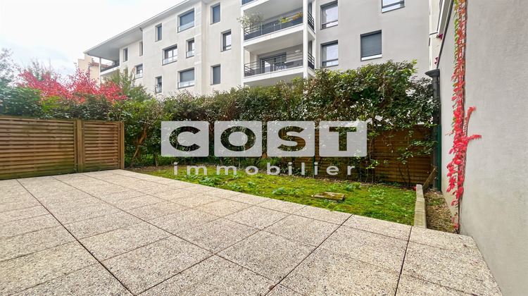 Ma-Cabane - Vente Appartement Bois-Colombes, 45 m²