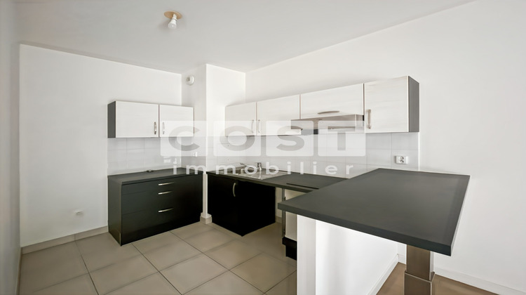 Ma-Cabane - Vente Appartement Bois-Colombes, 45 m²