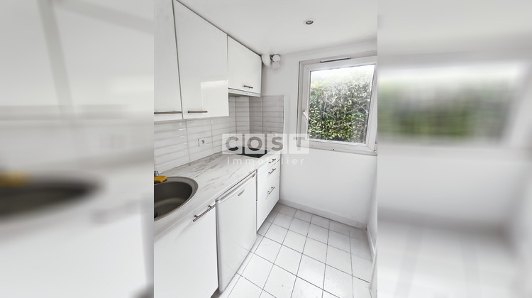 Ma-Cabane - Vente Appartement Bois-Colombes, 13 m²