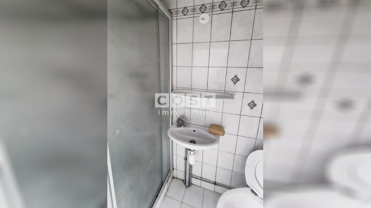 Ma-Cabane - Vente Appartement Bois-Colombes, 13 m²