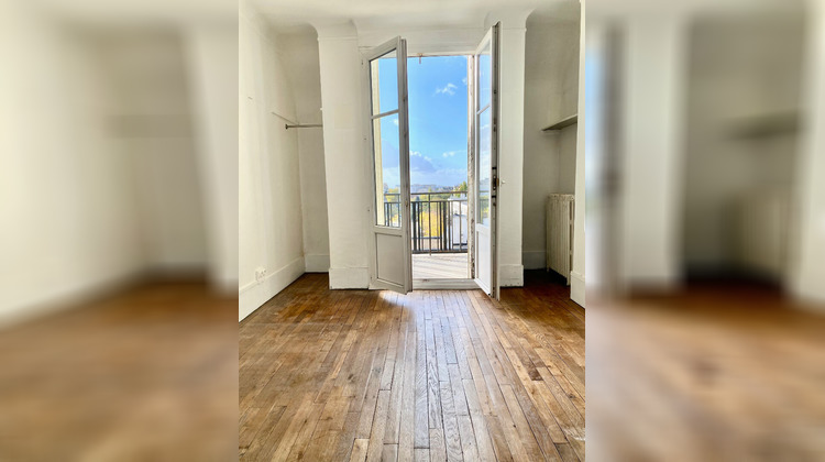 Ma-Cabane - Vente Appartement BOIS-COLOMBES, 27 m²