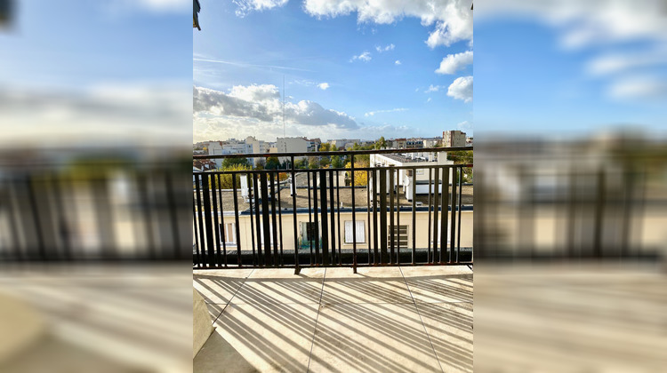 Ma-Cabane - Vente Appartement BOIS-COLOMBES, 27 m²