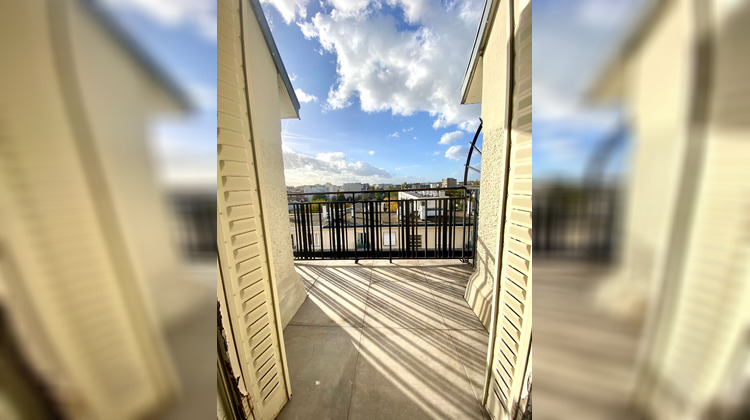 Ma-Cabane - Vente Appartement BOIS-COLOMBES, 27 m²