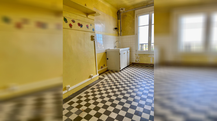 Ma-Cabane - Vente Appartement BOIS-COLOMBES, 27 m²