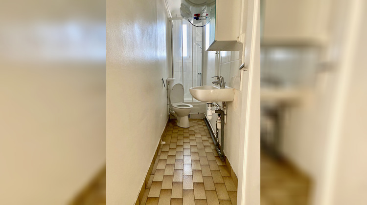 Ma-Cabane - Vente Appartement BOIS-COLOMBES, 27 m²