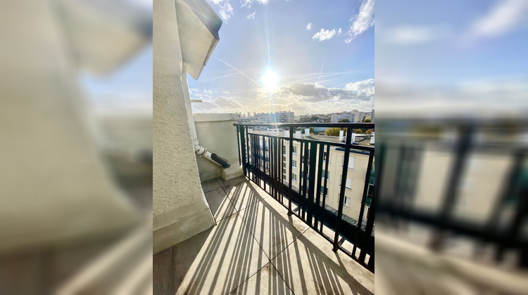 Ma-Cabane - Vente Appartement BOIS-COLOMBES, 27 m²