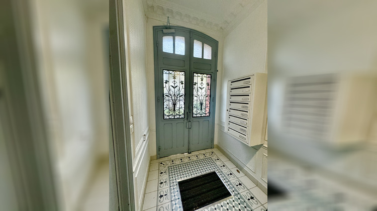 Ma-Cabane - Vente Appartement Bois-Colombes, 35 m²