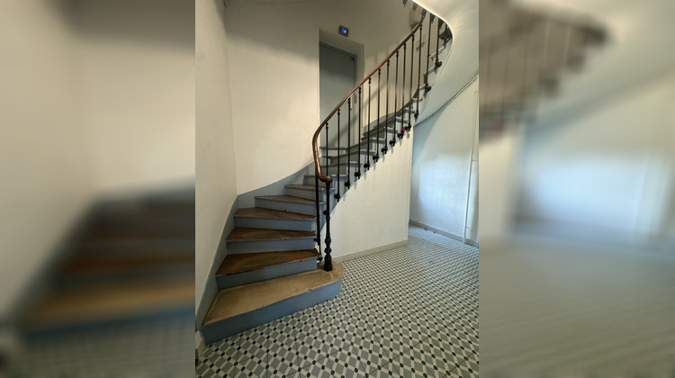 Ma-Cabane - Vente Appartement Bois-Colombes, 35 m²