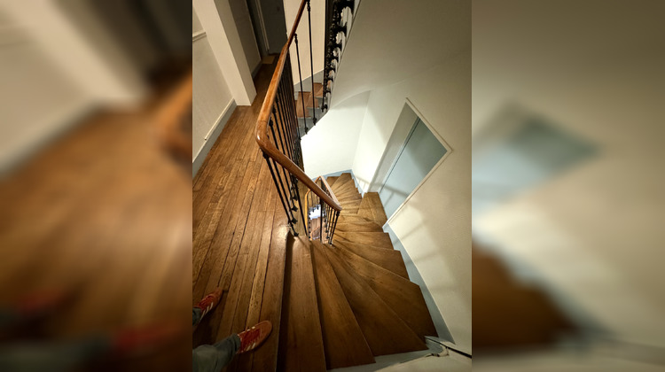 Ma-Cabane - Vente Appartement Bois-Colombes, 35 m²