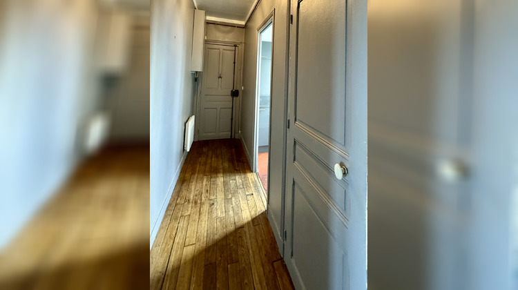 Ma-Cabane - Vente Appartement Bois-Colombes, 35 m²