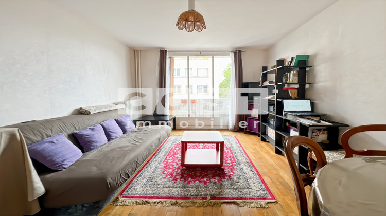 Ma-Cabane - Vente Appartement Bois-Colombes, 44 m²