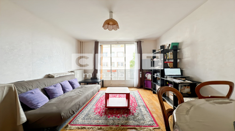 Ma-Cabane - Vente Appartement Bois-Colombes, 44 m²